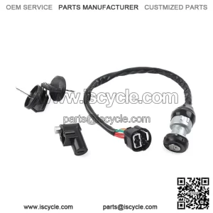 Key switch LINHAI 500 550 48295