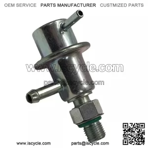 Honda 1998-2001 VFR Pressure Regulator 16740-MBG-003 New OEM New 16740MBG003
