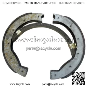 Harley-Davidson Brake Shoes And Linings Part #44432-54A Pan,Shovel,XL, K