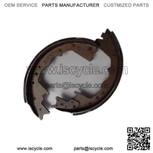 AH132840 Brake Shoe Set (4PC)