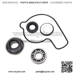 Water Pump Repair Kit for Honda TRX450R TRX450ER TRX 450Er 2004-2013