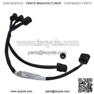 Honda Heated Grip Attachment for Forza 125 (2019-2022) ?C Part #08T70-K0B-U00