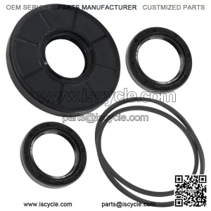 Front Differential Seal Kit For Polaris Sportsman Touring 570 14-25 570 SP 16-19
