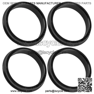 Swing Arm Oil Seal For Yamaha Big Wheel 200 BW200 1985-1988 / RD200 1974-1976