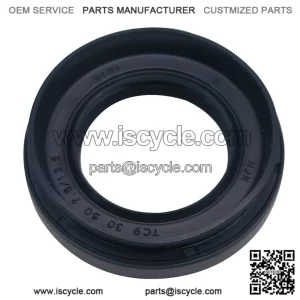 Differential seals LINHAI 500 26302