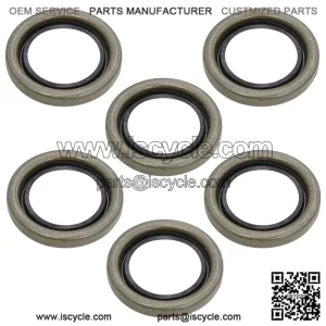 ET15755 48" 54" Deck Spindle Seal for John Deere 425 445 LX176 LX178 Mowers