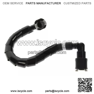 SUZUKI OEM Main Fuel Line Hose 15810-41F00 NEW Fit 01-04 VL800 05-09 Boulevard