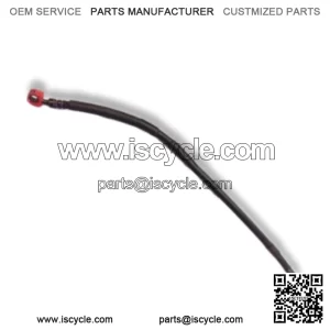 YAMAHA HOSE, BRAKE 2 fits 2010 YZ250 YZ 250