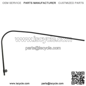 New Transmission Oil Pipe Assembly for Kawasaki Mule 4000 & 4010 (2015-2025) - OEM Part #31064-0713