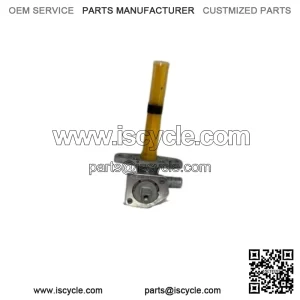NEW HONDA OEM PETCOCK ASSEMBLY 2004-2007 TRX450R / ER New 16950-HP1-003