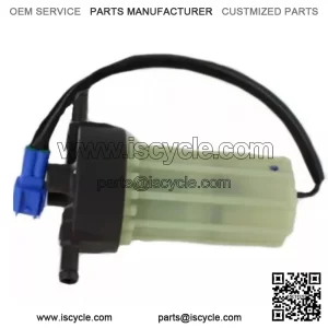 YAMAHA OEM Outboard Fuel Filter Assembly 6P3-24560-04