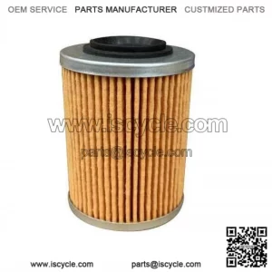 Oil filter LINHAI 38091