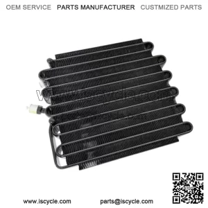 OEM HONDA 80111SL0A02 CONDENSER COMP., L. 80111-SL0-A02
