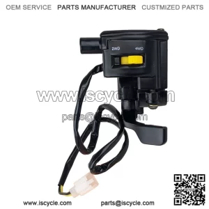 Throttle Control 2WD/4WD LINHAI 300 400 550 20109A