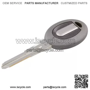 HONDA Integra DC2 TYPE-R Blank Master Key 35113-ST7-Z01 OEM JDM