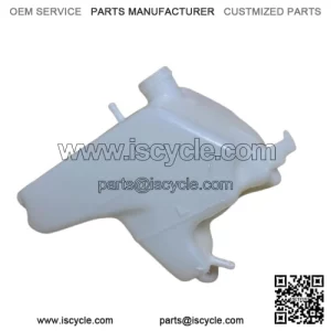 KAWASAKI COOLANT RESERVOIR TANK 43078-0053 fit 2009 - 2011 NINJA 650R