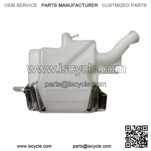 Honda OEM Coolant Reservoir 19110-MCA-000 GL1800 Goldwing 2001-17