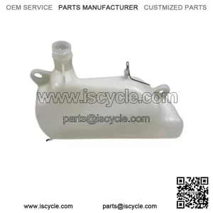 2008 - 2012 KAWASAKI NINJA 250R COOLANT RESERVOIR 43078-0042