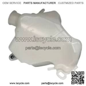 HONDA CBR600RR 2009-2020 RADIATOR COOLANT RESERVE TANK 19101-MFJ-A40 NEW