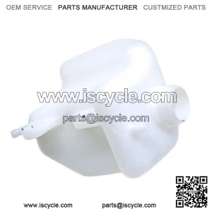 KAWASAKI KLX 300 300SM Coolant Reservoir Tank New 43078-0044