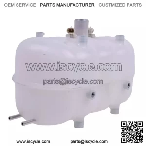 8 Liter Surge Tank AT381935 for John Deere 350G 380G 624K 670G 724K Engine 6068
