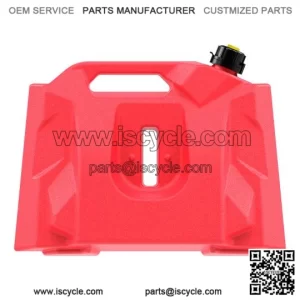 Jerry Can Holder for Can-Am XMR ATVs