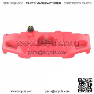 Jerry Can Holder for BRP Can-Am Outlander 650-1000 ATVs