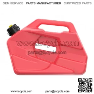 Jerry Can Holder for BRP Outlander 500-700 G3L ATVs