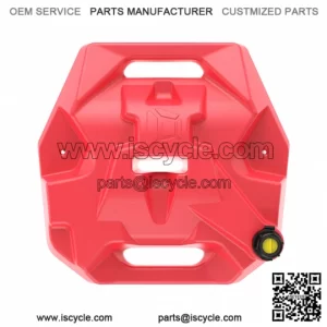 Jerry Can Holder for BRP Sea-Doo RXP Models