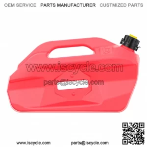 Jerry Can Holder for CFMOTO CForce 400 (2022 Models)