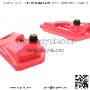 Front Jerry Can Holders for CFMOTO CForce 800/1000 (2024 Models)