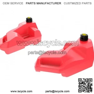 Front Jerry Can Holders for BRP Outlander G3L ATVs