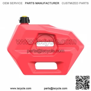 Jerry Can Holder for Hisun Tactic 1000
