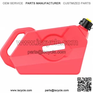 Jerry Can Holder for Hisun Tactic 750