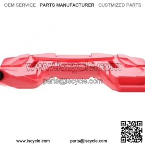 Jerry Can Holder for CFMOTO CForce 800/1000 EPS (2024 Models)