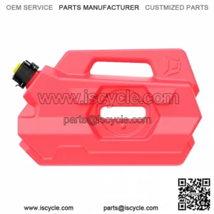 Jerry Can Holder for Loncin X-Wolf 700
