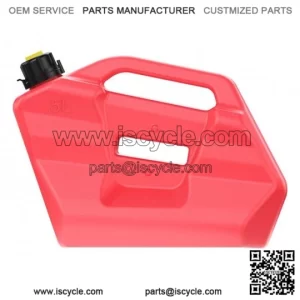 Jerry Can Holder for Loncin XWolf 550