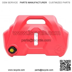 Jerry Can Holder for RM Tayga Varyag 500/550