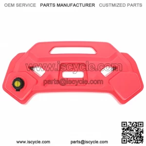 Jerry Can Holder for Linhai 500