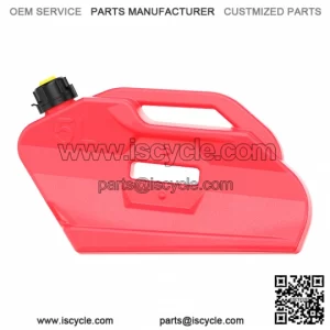 Jerry Can Holder for Odes 650