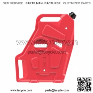 Jerry Can Holder for Polaris  1000