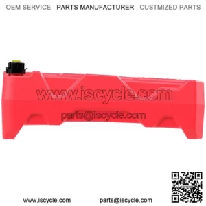 Jerry Can Holder for Polaris RZR 1000