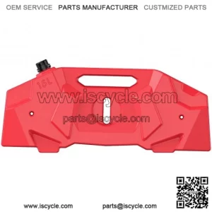 Jerry Can Holder for Polaris Sportsman XP 1000