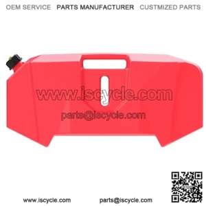 Jerry Can Holder for Polaris Touring 570