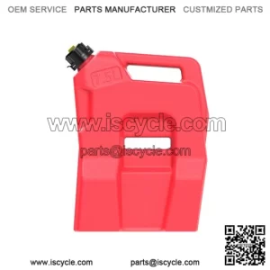 Jerry Can Holder for Quadix Buggy 1000