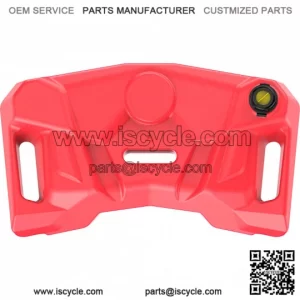 Jerry Can Holder for RM Frontier 1000