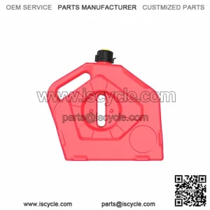 Jerry Can Holder for Russkaya Mekhanika RM 800