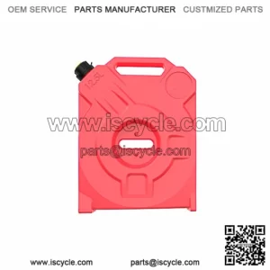 Jerry Can Holder for Russkaya Mekhanika RM Vector 551