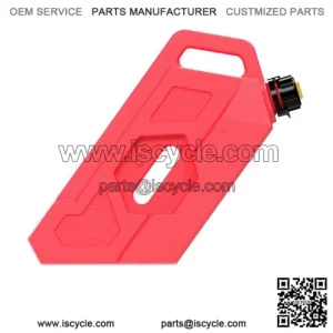 Jerry Can Holder for Stels Guepard