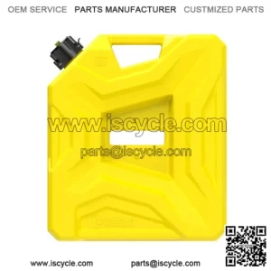 10-Liter Jerry Can by Tesseract